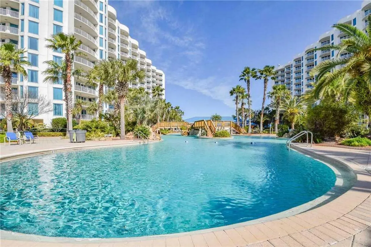 The Palms Of Destin By Compass Resorts