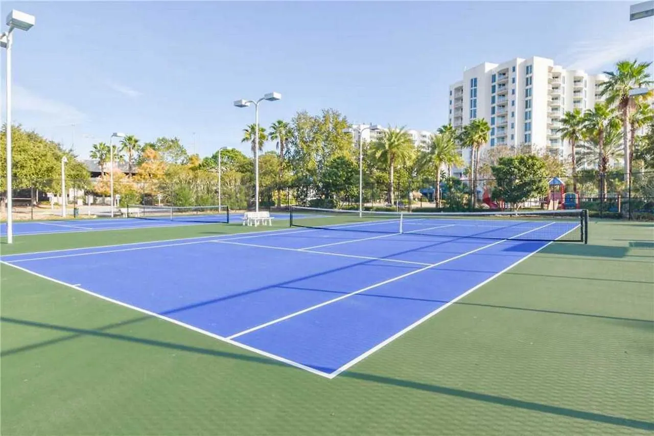 The Palms Of Destin By Compass Resorts 0*,  United States